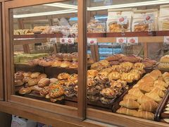 -小飞象面包公社(珠江路金鹰店)