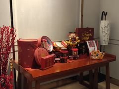 -彩丰楼·中餐厅(国家会展中心上海洲际店)
