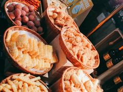 -非烤勿扰韩料自助烤肉(松山湖万科店)