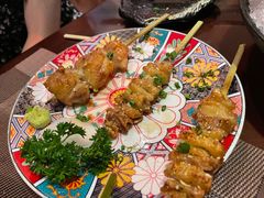 -弓二·烧鸟居酒屋(财富购物中心店)