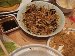 -香香春饼·非遗技艺(万达店)