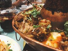 -老毛手抓·盐池滩羊非遗手抓(宁夏总店)
