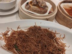 -稻香海鲜饭店(第一国际店)