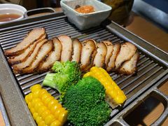 -卞氏菜根香·川菜(青羊万达店)