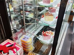 货架-御品轩(交大一店)