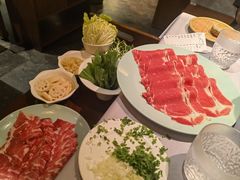 -东来顺饭庄(apm总店)