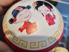 -麦雪尔甜品·生日蛋糕(新街口旗舰店)