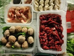 -阿娟牛肉丸·手打牛肉丸·现做现卖