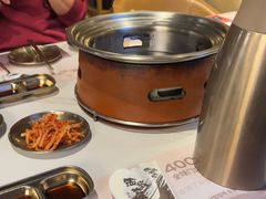 -西塔老太太泥炉烤肉(望京一店)