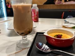 -豪客来牛排(中华城店)