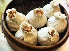 松子烧卖-冶春茶社(太和广场店)