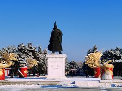 -北陵公园