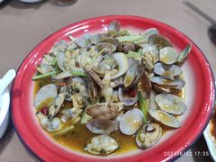 -香满锅老北京羊蝎子火锅·家常菜(新街口店)