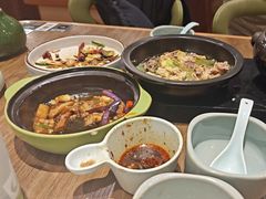 -云海肴汽锅鸡·云南小炒(曲江大悦城店)