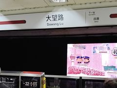 -大望路(地铁站)