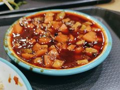 -家和圆中式快餐(开发区店)