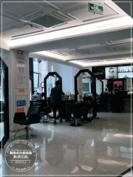 -锦尚名仕美容美发