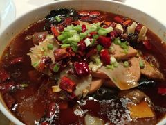 -李老爹香辣蟹(宣武门店)