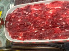 -大吉利·潮汕鲜牛肉火锅(总店)