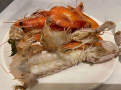 -红林大酒店RFcafe自助餐厅