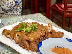 -胡同老锅烙(南二道街)