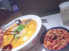 -川味堂·四川豆花(八卦岭店)