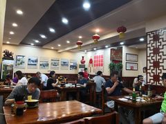 大堂-美玲拉面(鞍山西道店)