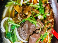 -陈记贵州遵义羊肉粉·酸汤鱼(法华镇路店)