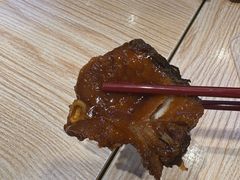 -正宗上海陆记熏鱼
