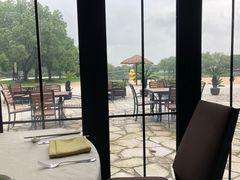 -佘山世茂艾美·御珍轩中餐厅