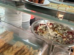 -老磁器口豆汁店(天坛店)