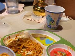 -布拉诺牛排西餐厅(上城天街店)