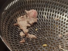 -犇鼎牛潮汕牛肉火锅(新辰里学清路店)