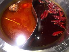 -大龙燚火锅