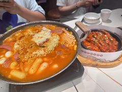 -七八冷面·延边朝鲜族美食(世纪汇店)