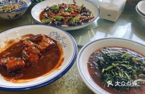 Braised Crucian Carp Blocks