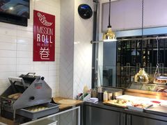 -特派卷·老北京烤鸭卷(合生汇购物中心店)