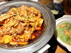 -六月雪干锅(绵阳王府井百货店)