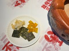 -不仔客海鲜·三亚老字号(第一市场店)
