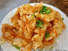 锅包肉-张包铺(道外店)