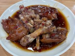 -贤花饭店(城阳店)