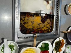 -海底捞火锅(振华商厦店)