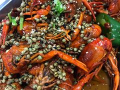 -呆虾王龙虾馆(南湖总店)