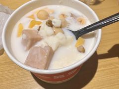 -一品豆花(人信汇店)