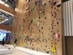 -ROCKPLUS攀岩馆(环宇城店)