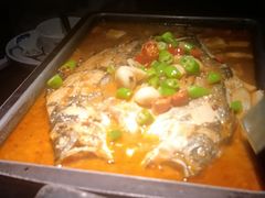 -炉鱼(萧山万象汇店)