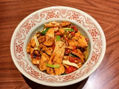 -福满我家大碗厨·湘菜(上海大厦店)