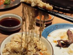 -烧肉达人•炭火烧肉(新天地店)