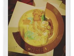 -BON CAKE(华贸购物中心店)
