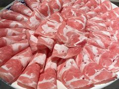 -鑫隆四季涮肉(八角畅游店)